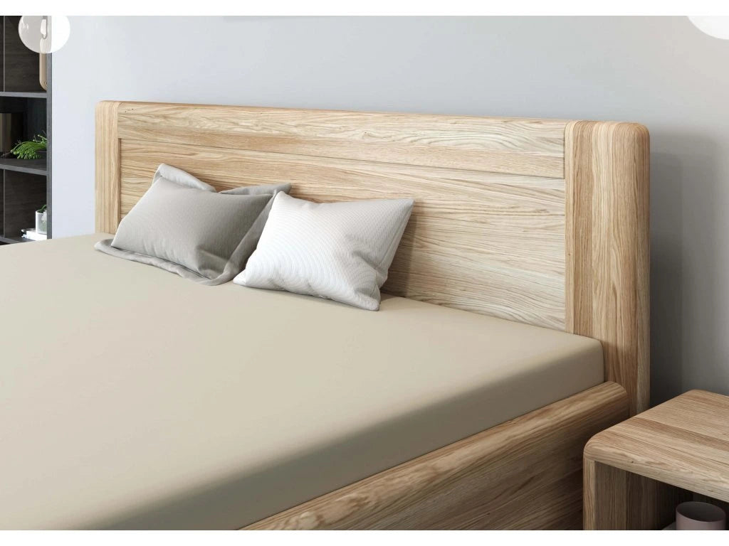 AKIMA plné čelo - Dub průběžný