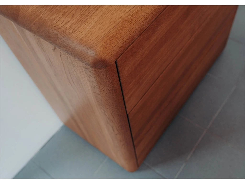 Komoda AKIMA 3 - zásuvková