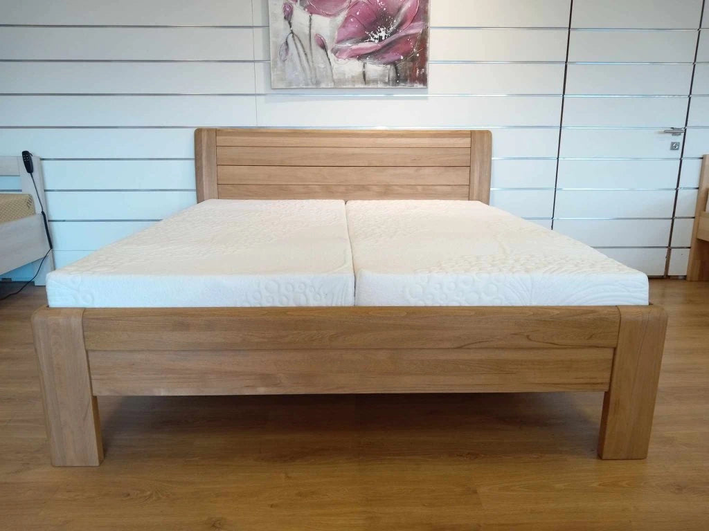 AKIMA čelo příčky - Buk průběžný čistý