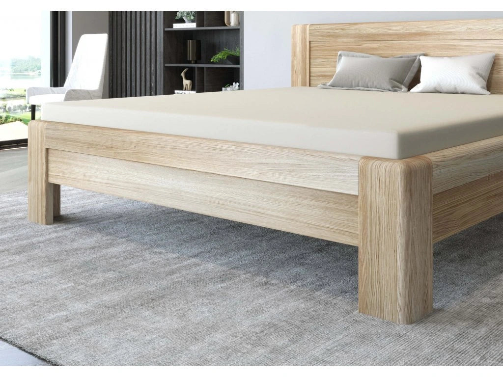 AKIMA čelo příčky - Jasan jadrový čistý