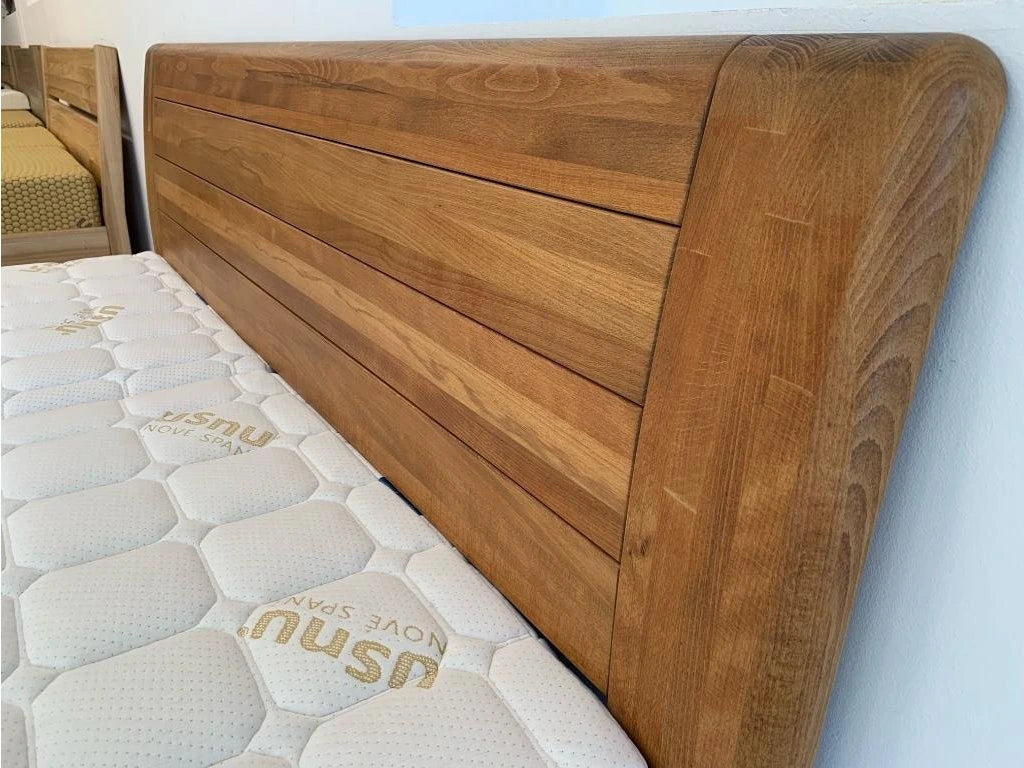 AKIMA čelo příčky - Buk jádrový průběžný