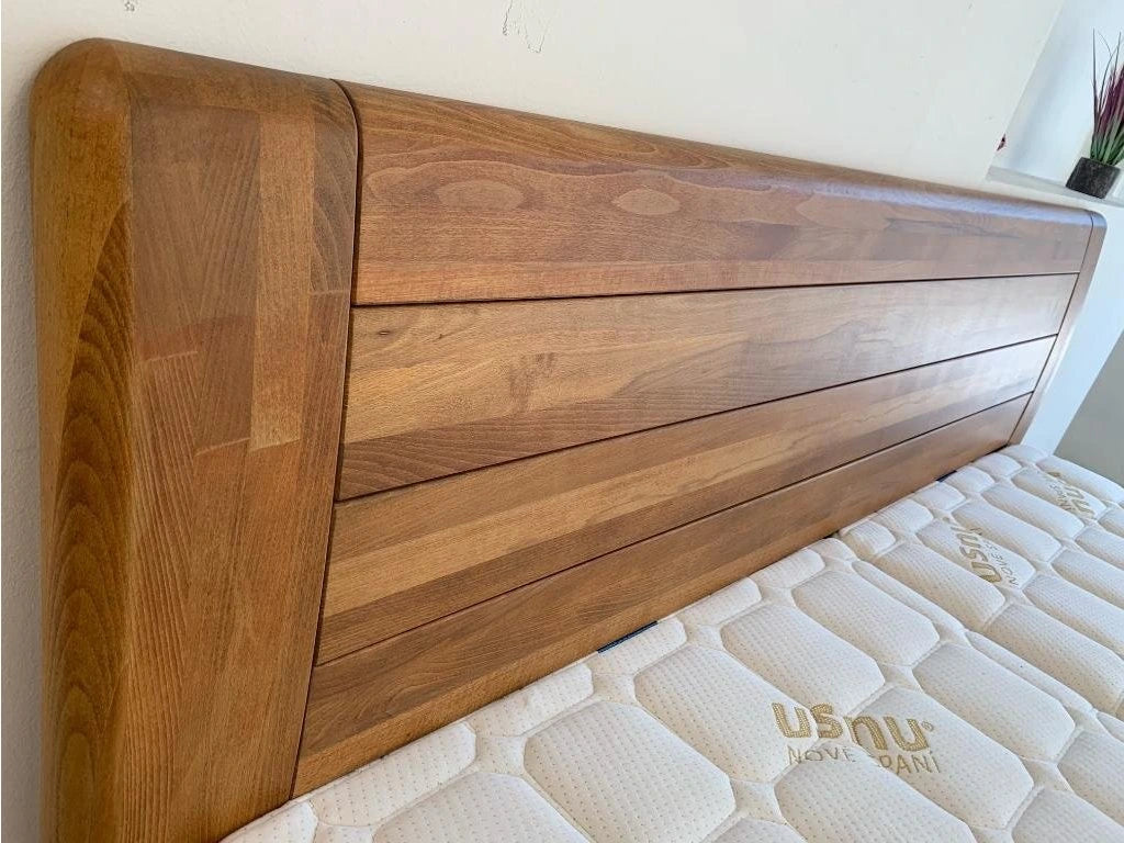 AKIMA čelo příčky - Buk jádrový průběžný