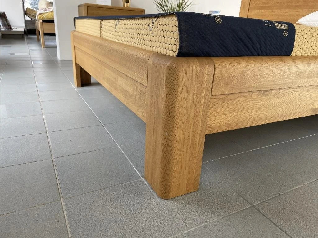 AKIMA čelo příčky - Jasan jadrový čistý