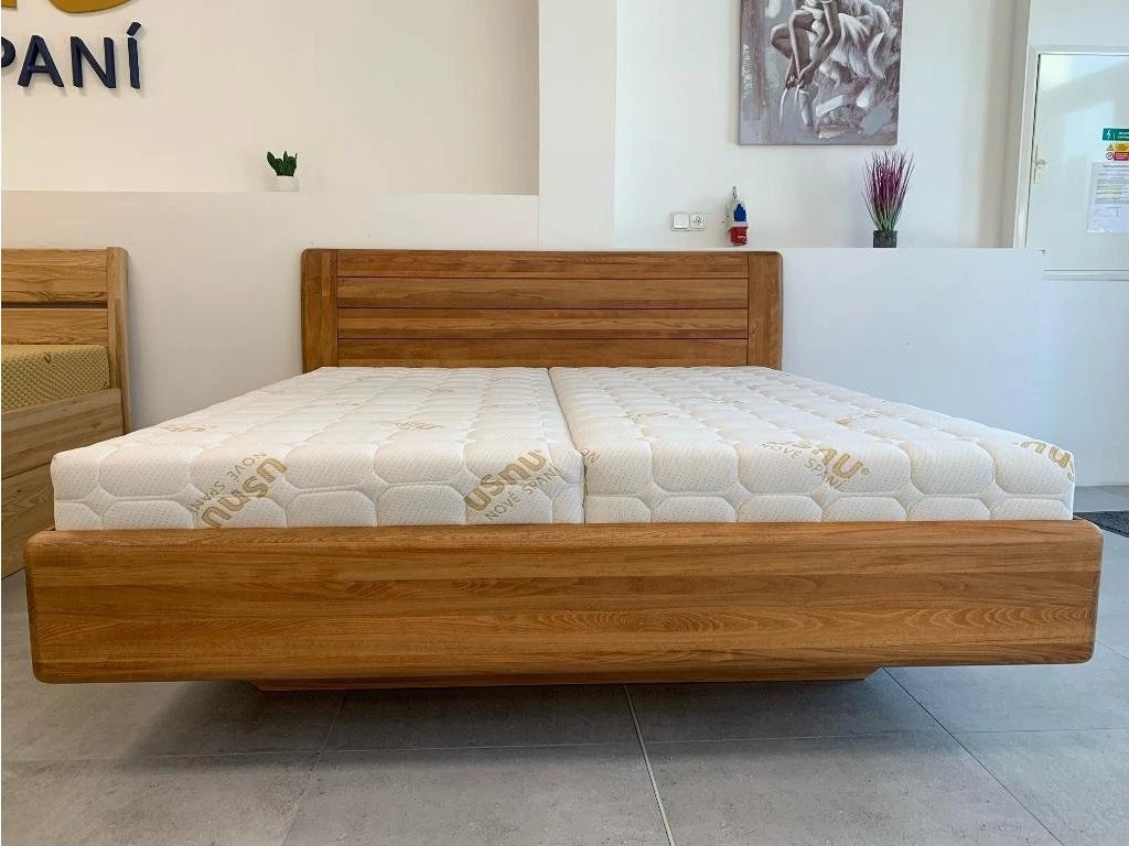 LORO - Buk průběžný čistý