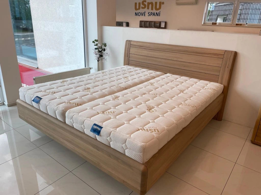 LORO - Dub průběžný