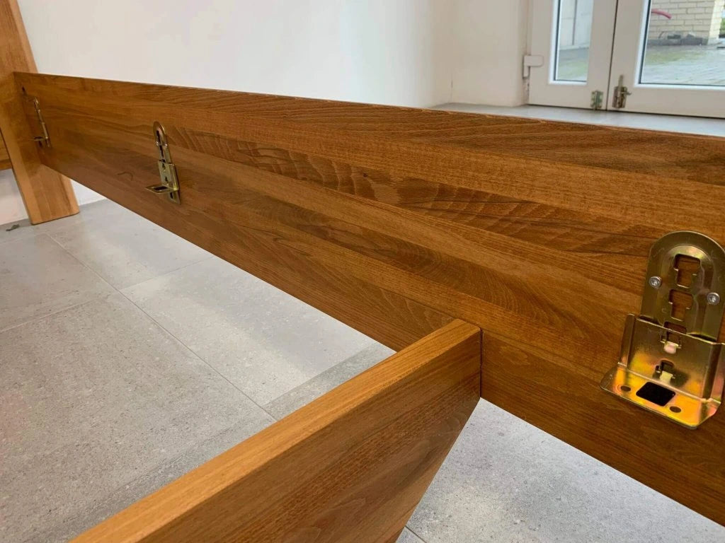 LORO - Buk jádrový průběžný