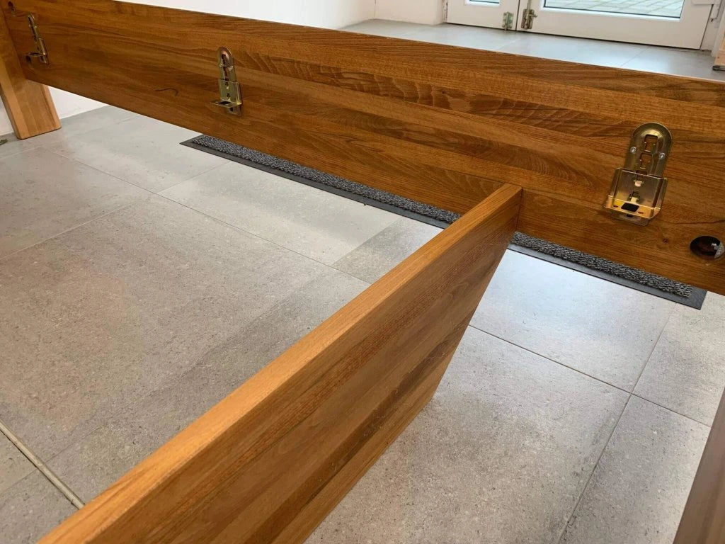 LORO - Dub průběžný