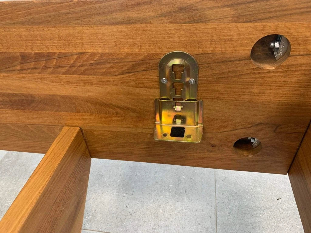 LORO - Buk průběžný čistý