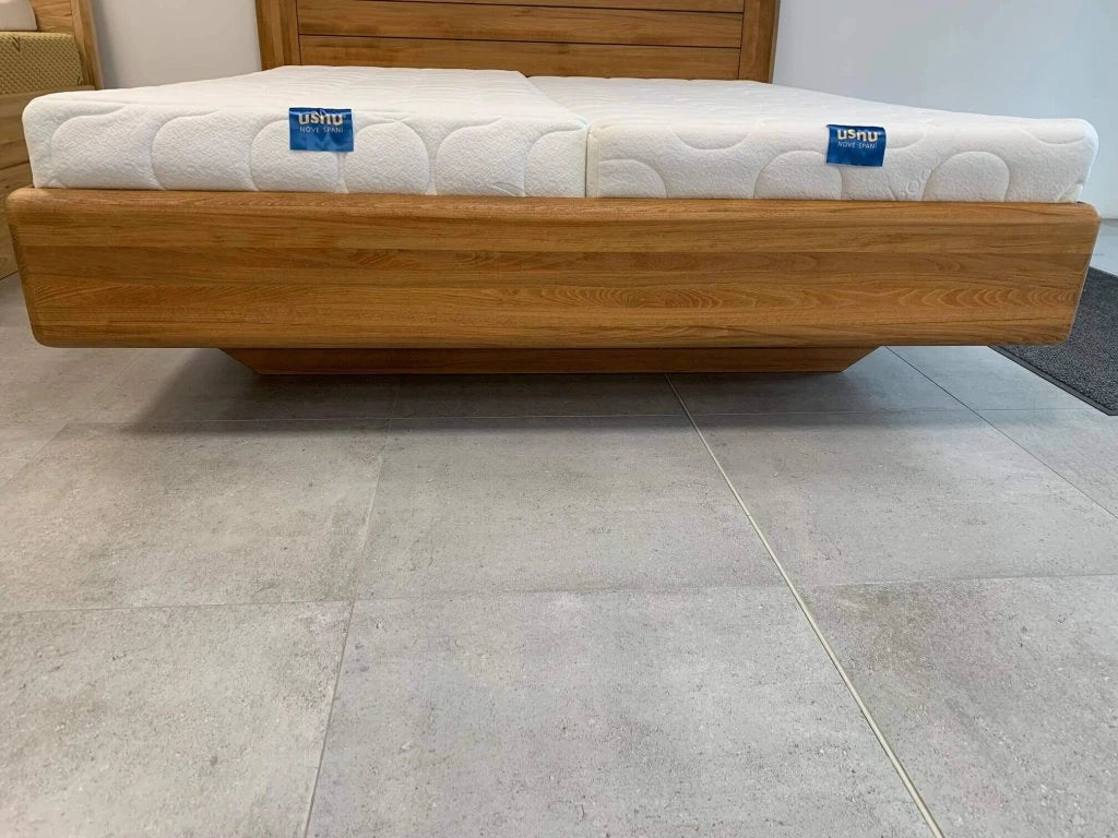 LORO - Buk průběžný čistý