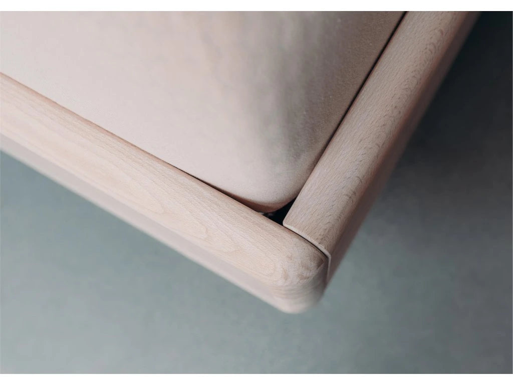 LORO - Buk průběžný čistý