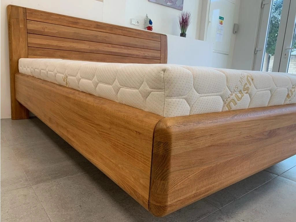 LORO - Buk průběžný čistý