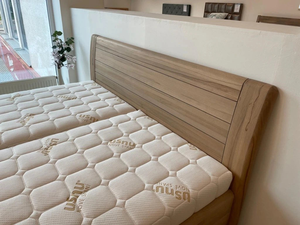 LORO - Buk jádrový průběžný