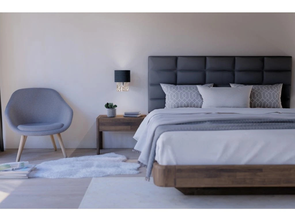 SALOR čelo dřevěné