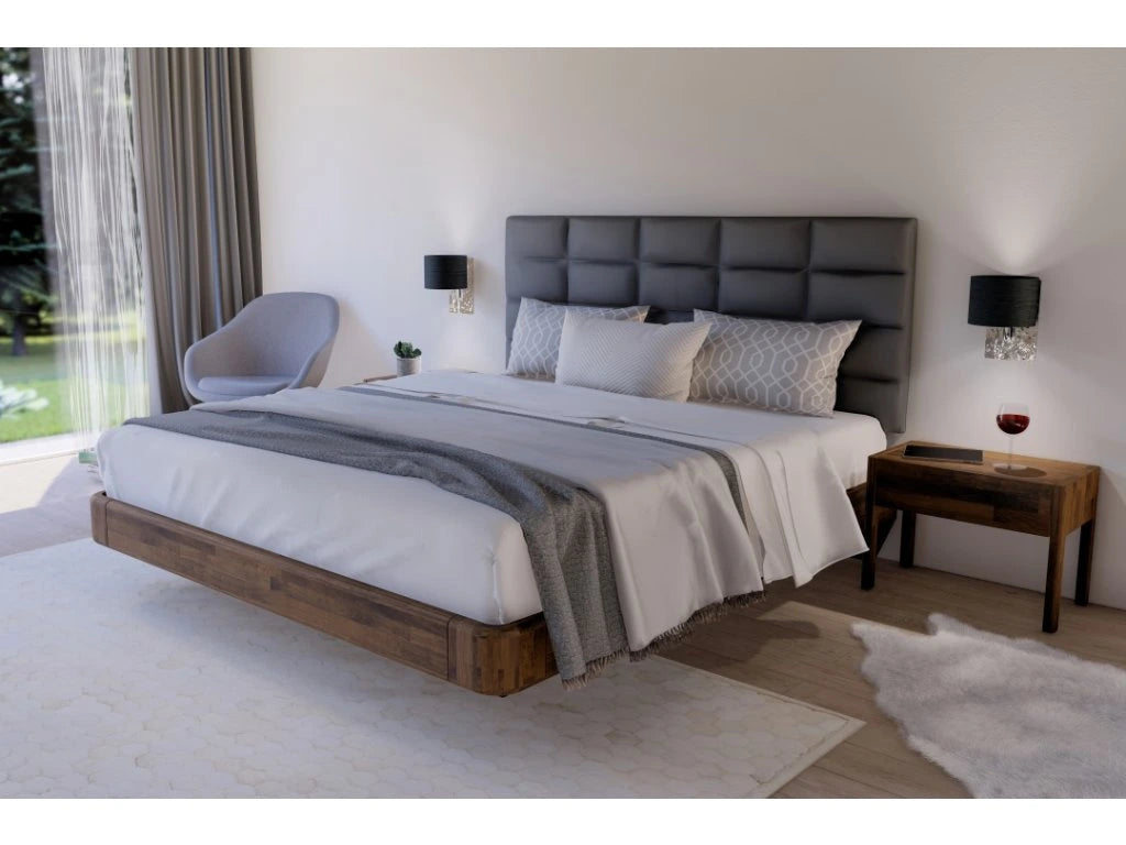 SALOR čelo dřevěné