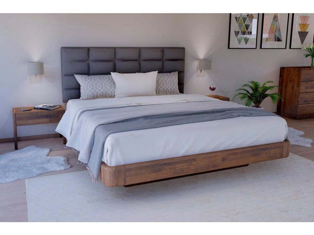 SALOR čelo dřevěné