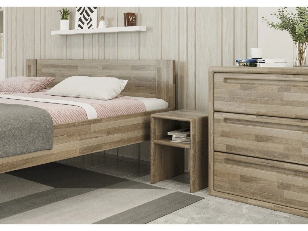 ARNIE II. - Jasan jadrový čistý