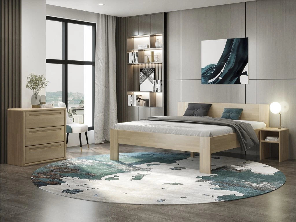 ARNIE II. - Jasan jadrový čistý