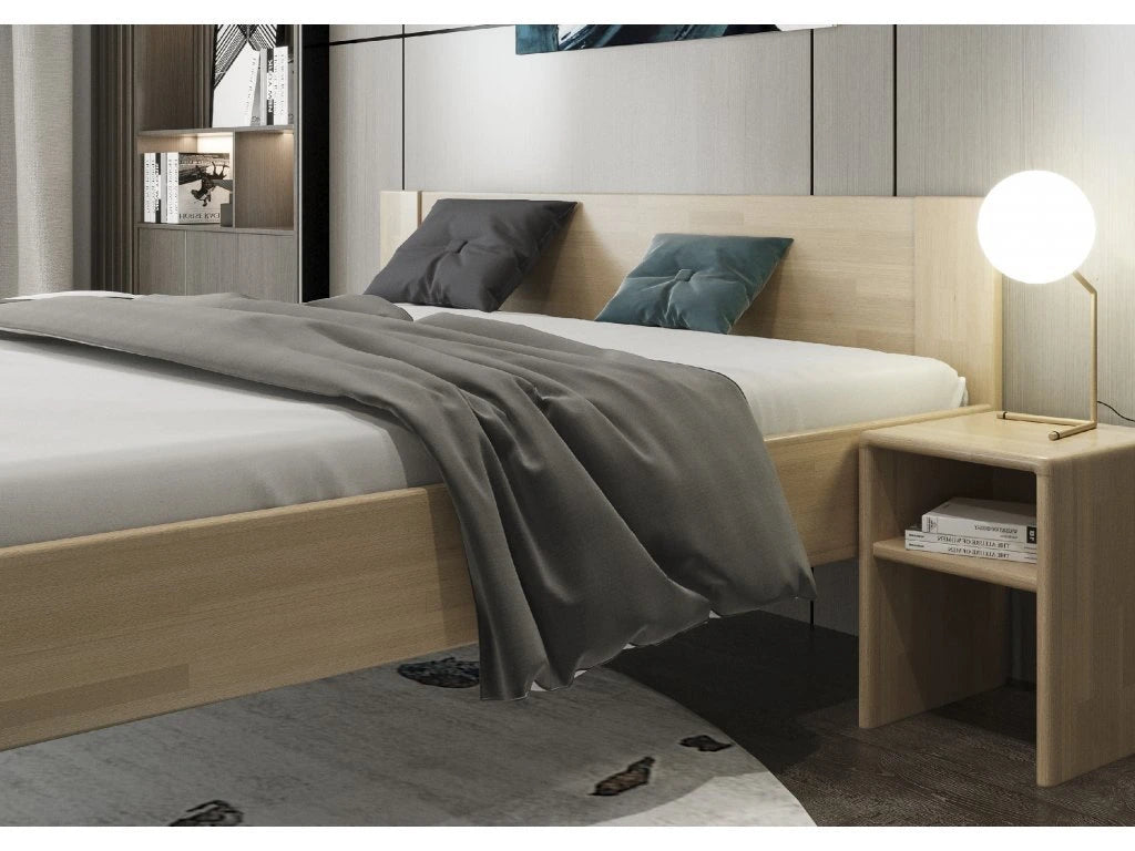 ARNIE II. - Buk jádrový cink