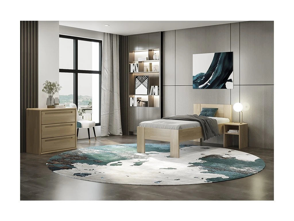 ARNIE II. - Buk jádrový cink