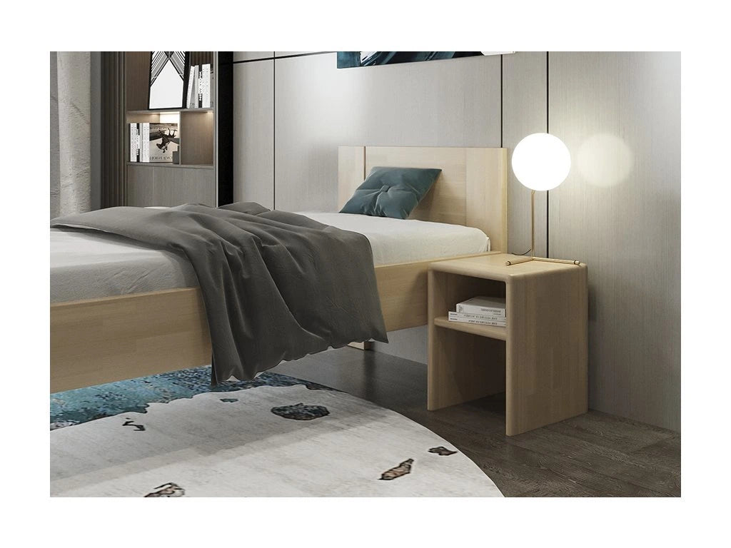 ARNIE II. - Buk jádrový cink