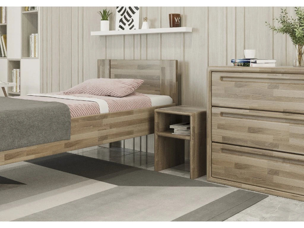 ARNIE II. - Buk jádrový průběžný