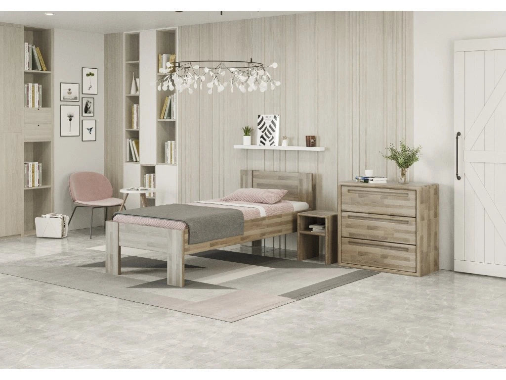 ARNIE II. - Buk jádrový průběžný