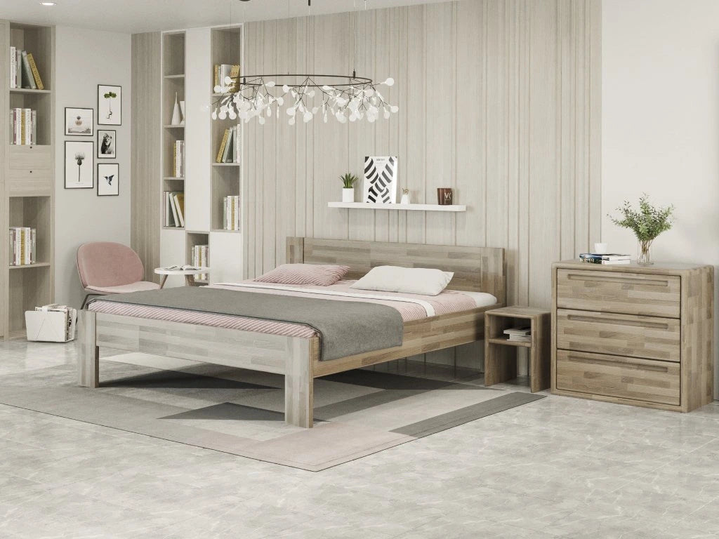 ARNIE II. - Buk jádrový průběžný