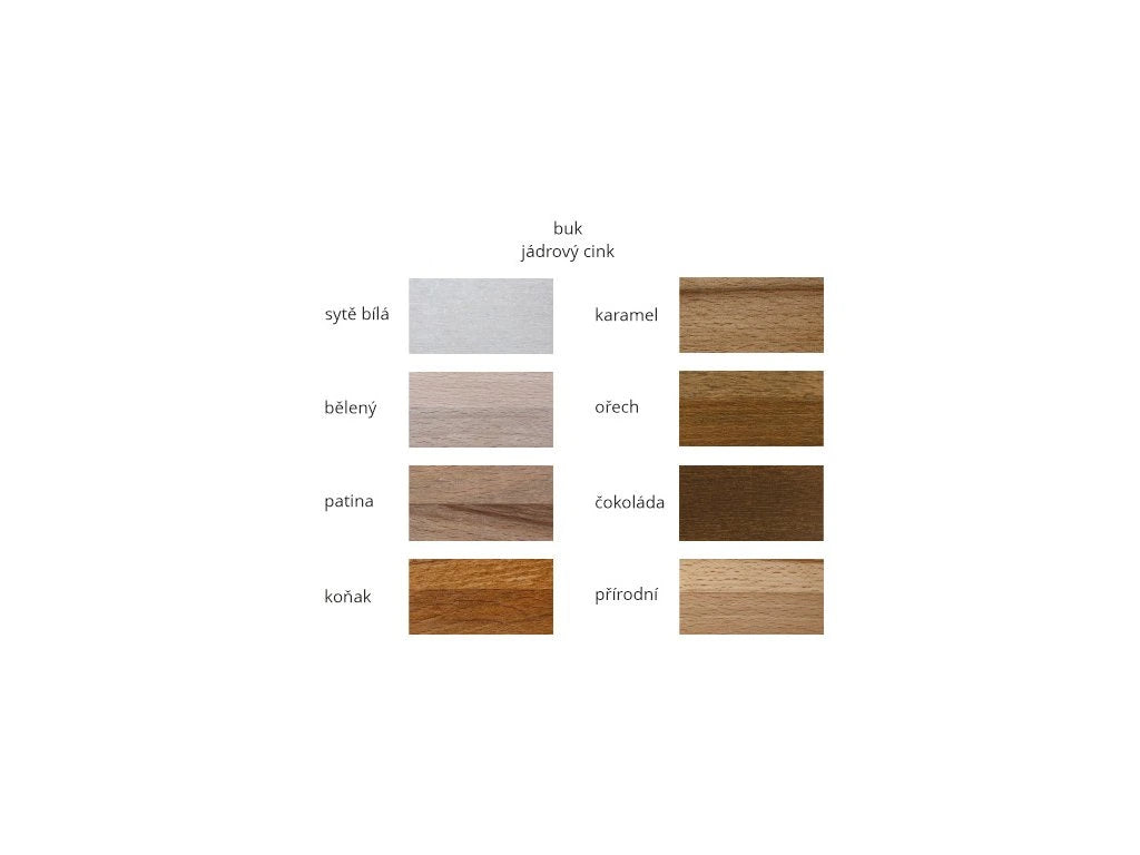 AGILITY s plným čelem u nohou