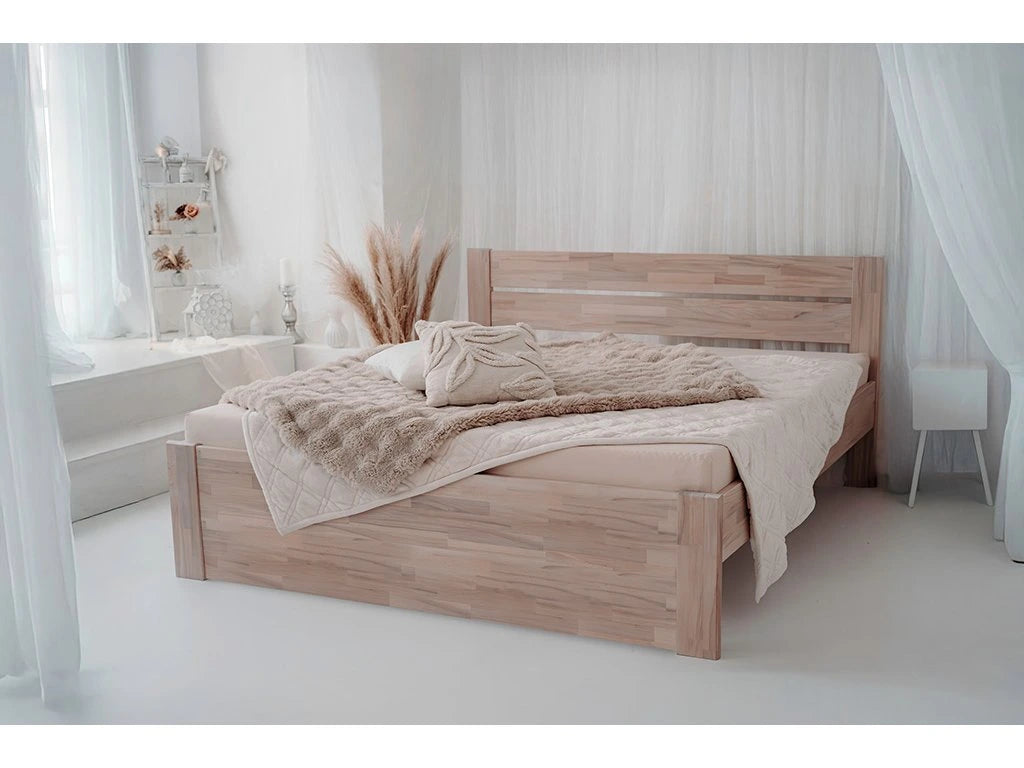 AGILITY s plným čelem u nohou