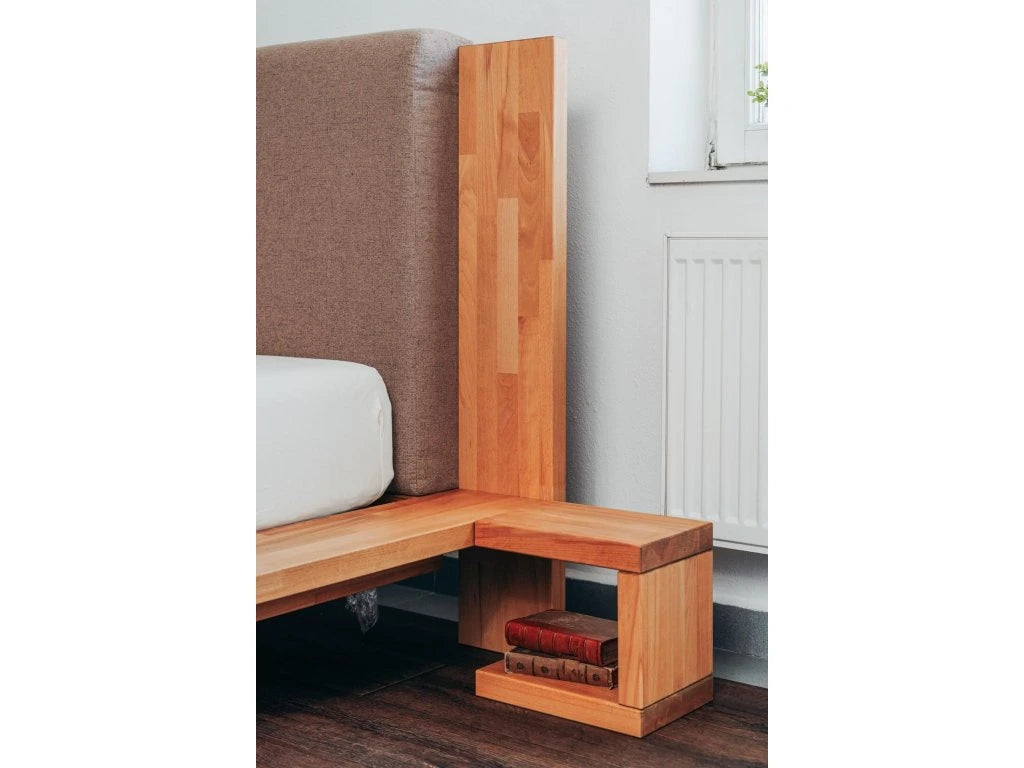 LUMA - Jasan jádrový průběžný