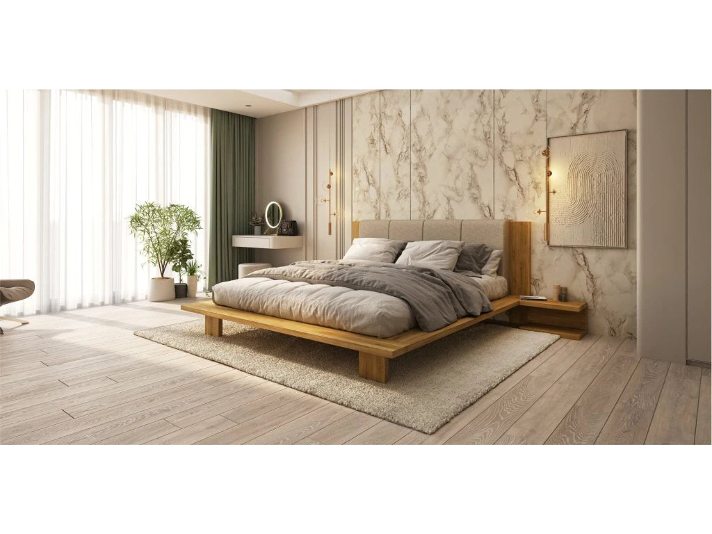 LUMA - Jasan jádrový průběžný