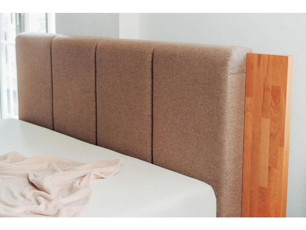 LUMA - Buk průběžný čistý