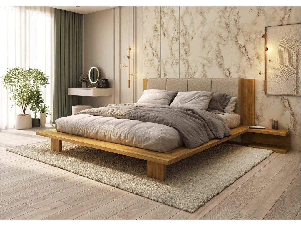 LUMA - Dub průběžný