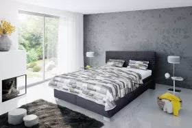 VENUS s úložným prostorem