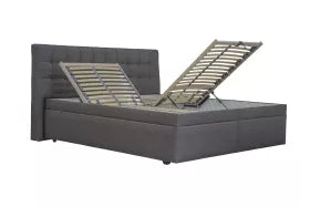 MONACO s úložným prostorem