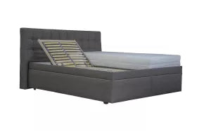 MONACO s úložným prostorem