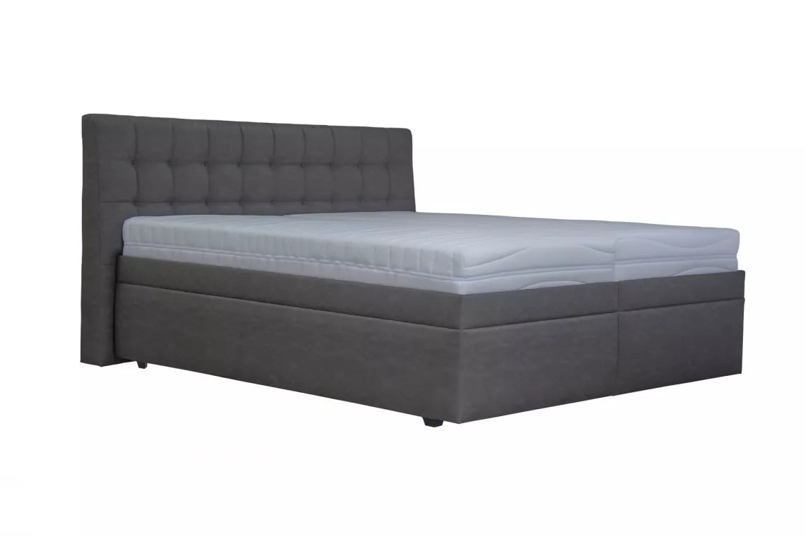 MONACO s úložným prostorem