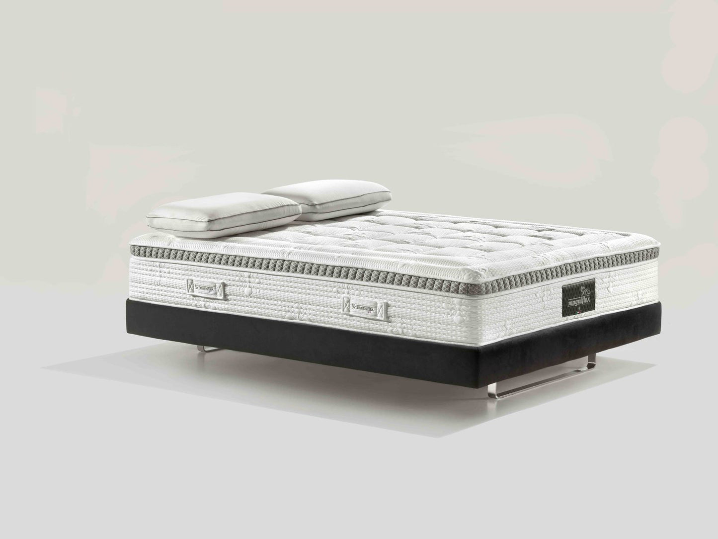 ARMONIA MEMOFORM DUAL 12