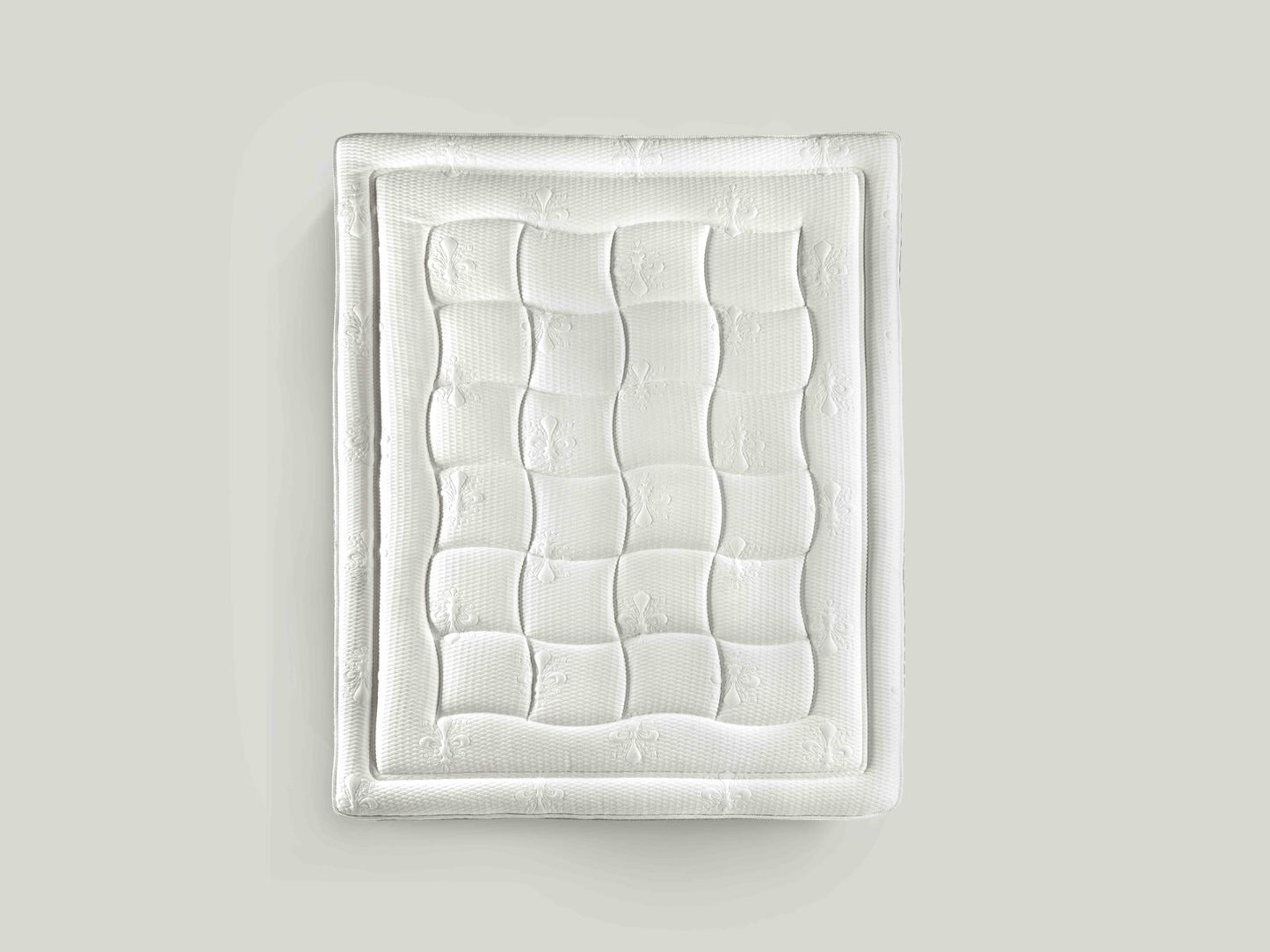 ARMONIA MEMOFORM DUAL 12