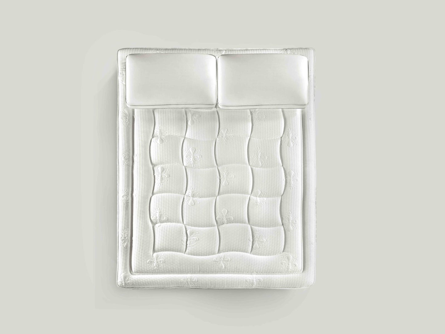 ARMONIA MEMOFORM DUAL 12