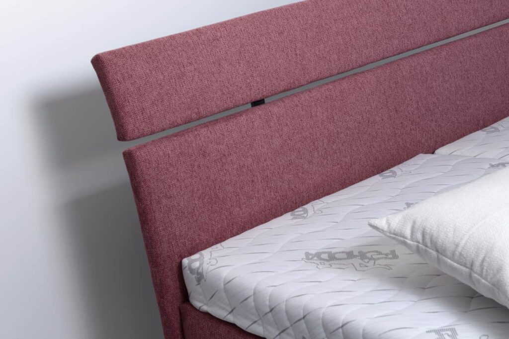 BAHAMA s úložným prostorem