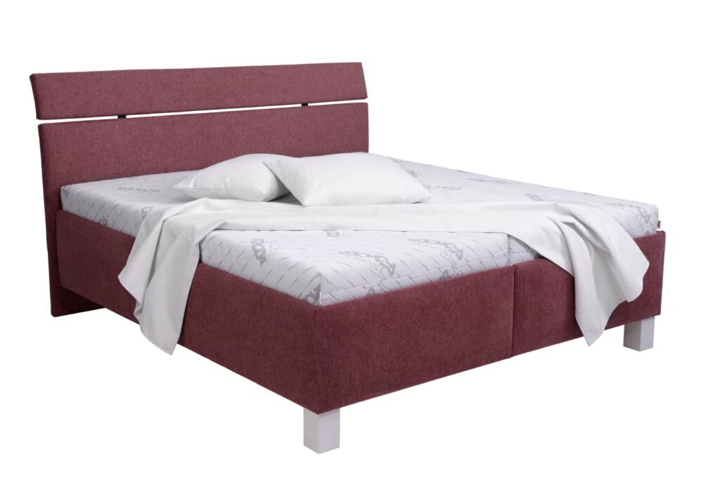 BAHAMA s úložným prostorem