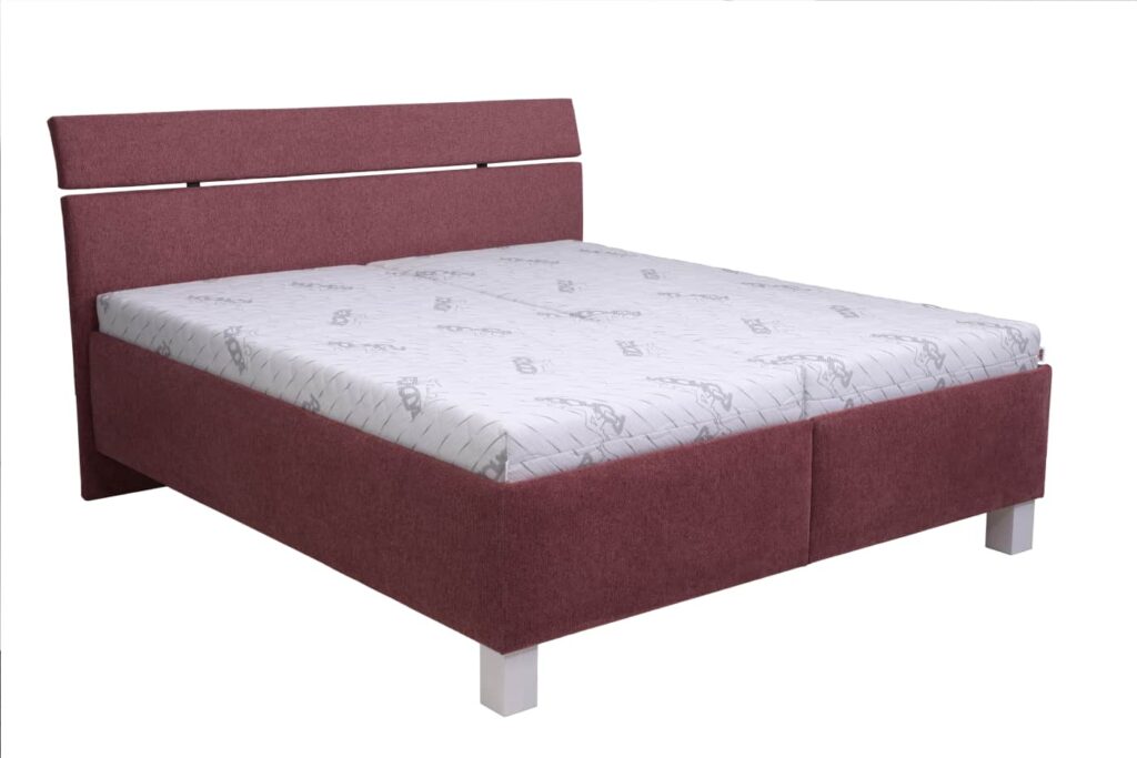 BAHAMA s úložným prostorem