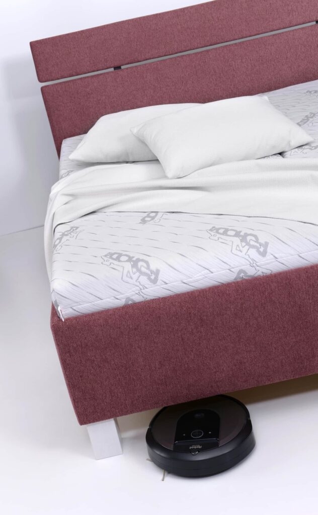 BAHAMA s úložným prostorem