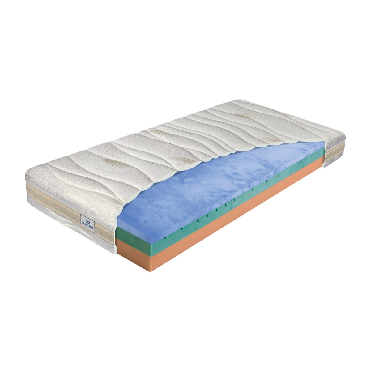 BIOGREEN STRETCH T3-T4