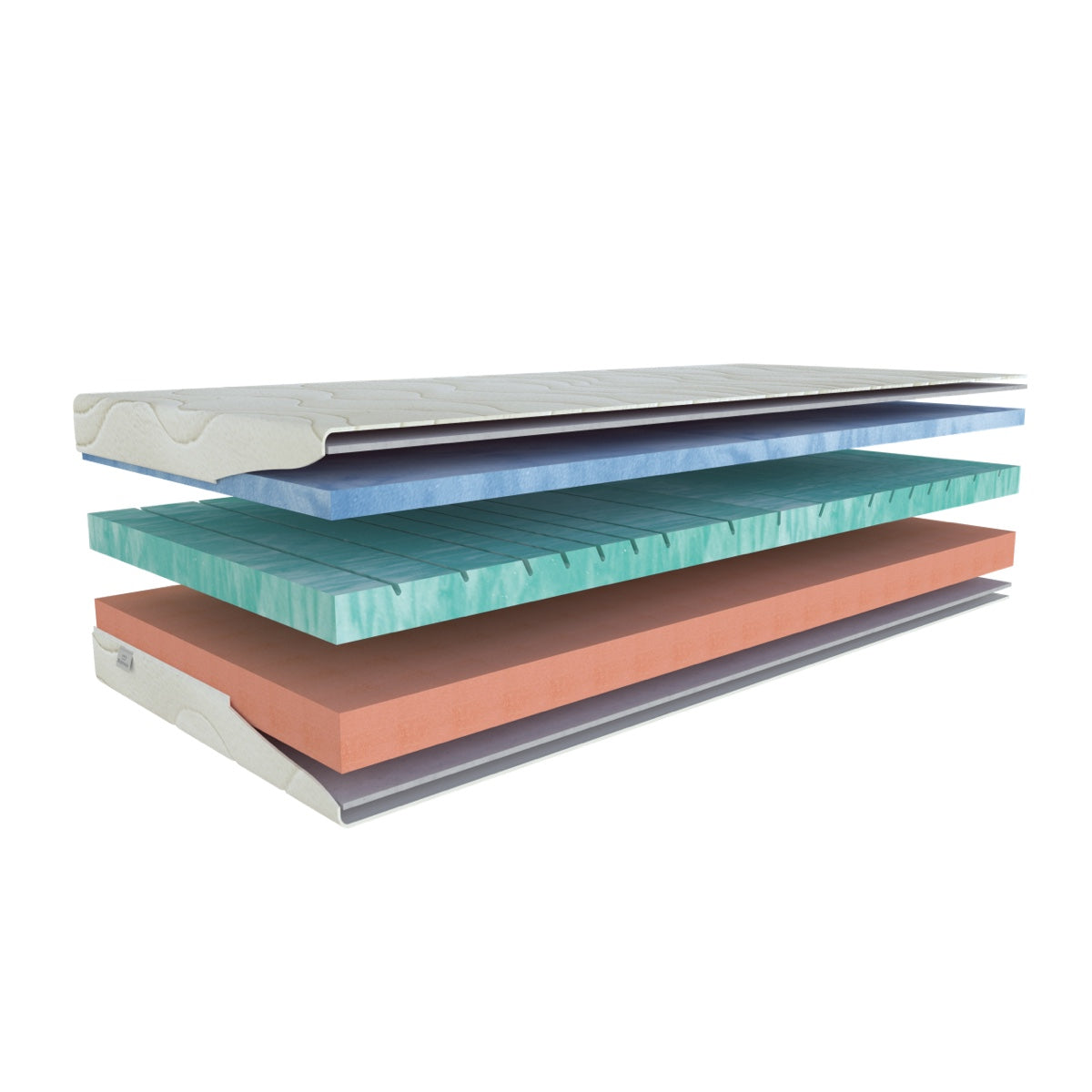 BIOGREEN STRETCH T3-T4