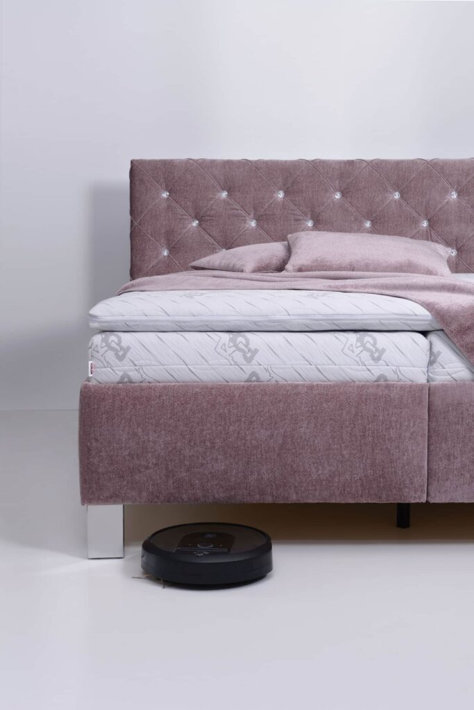 CAMERON s úložným prostorem