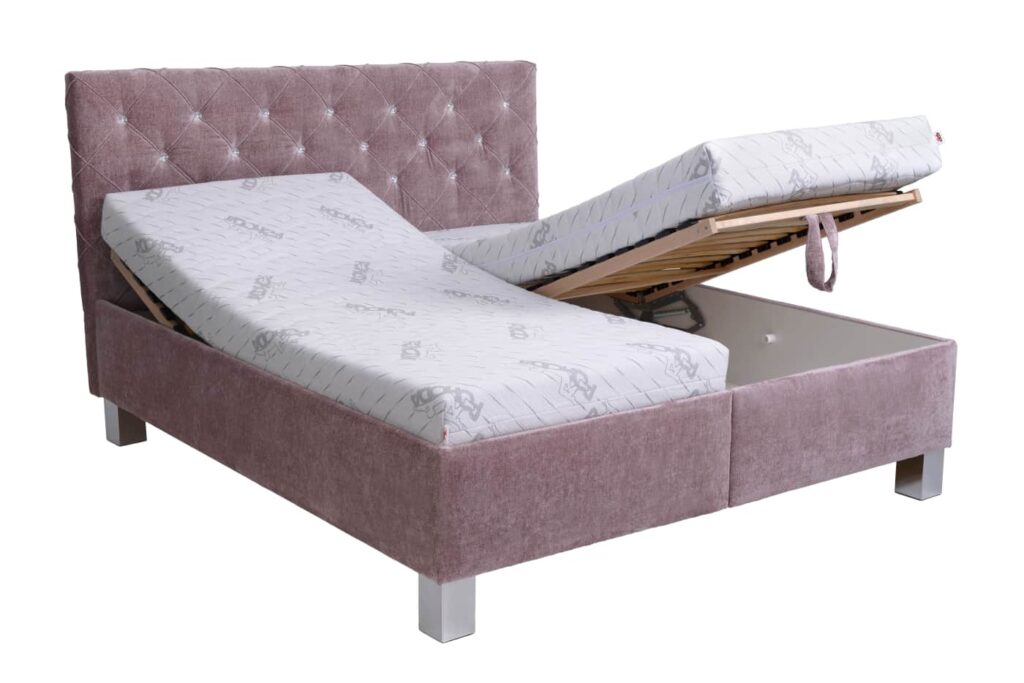 CAMERON s úložným prostorem