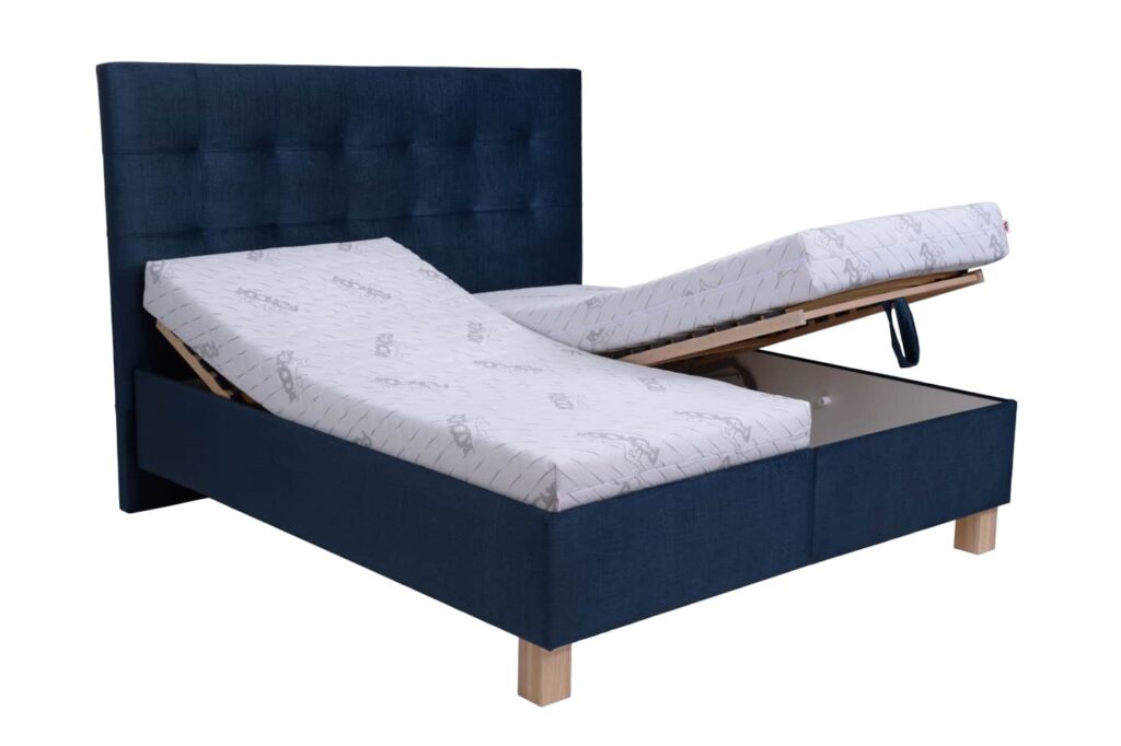 CELINE s úložným prostorem