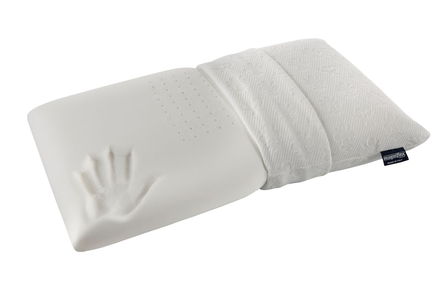 Polštář CLASSICO STANDARD MAXI